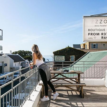 Zzzone Boutique Hostel Hermanus Dış mekan fotoğraf