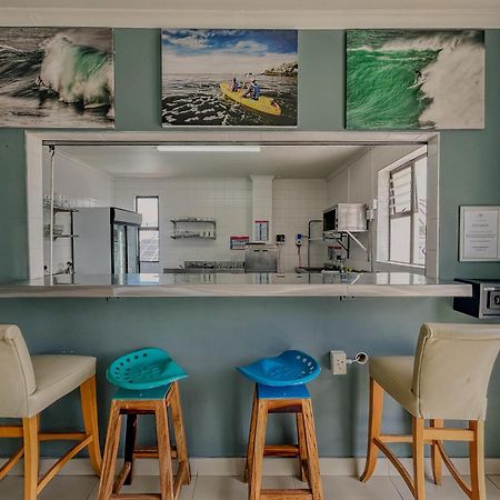Zzzone Boutique Hostel Hermanus Dış mekan fotoğraf