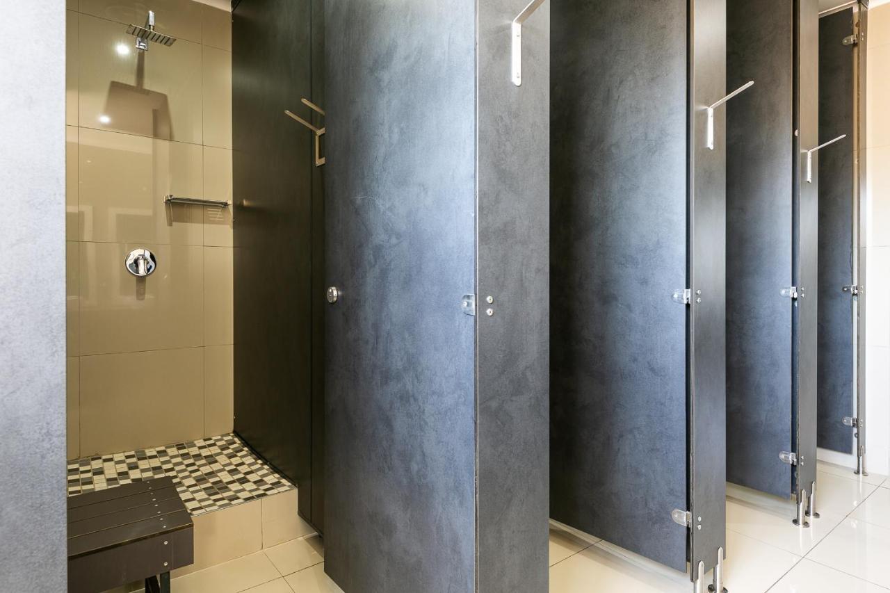 Zzzone Boutique Hostel Hermanus Dış mekan fotoğraf