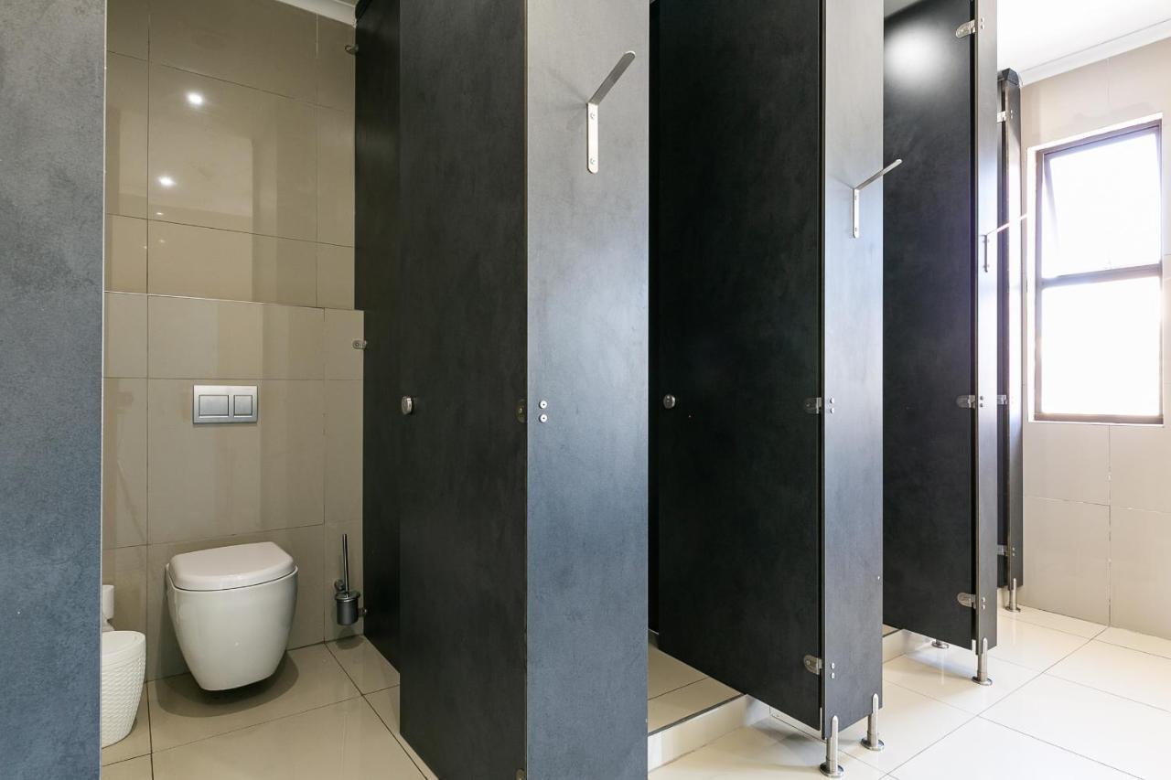 Zzzone Boutique Hostel Hermanus Dış mekan fotoğraf
