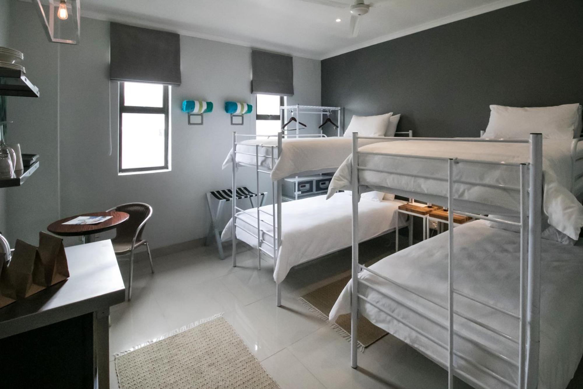 Zzzone Boutique Hostel Hermanus Dış mekan fotoğraf