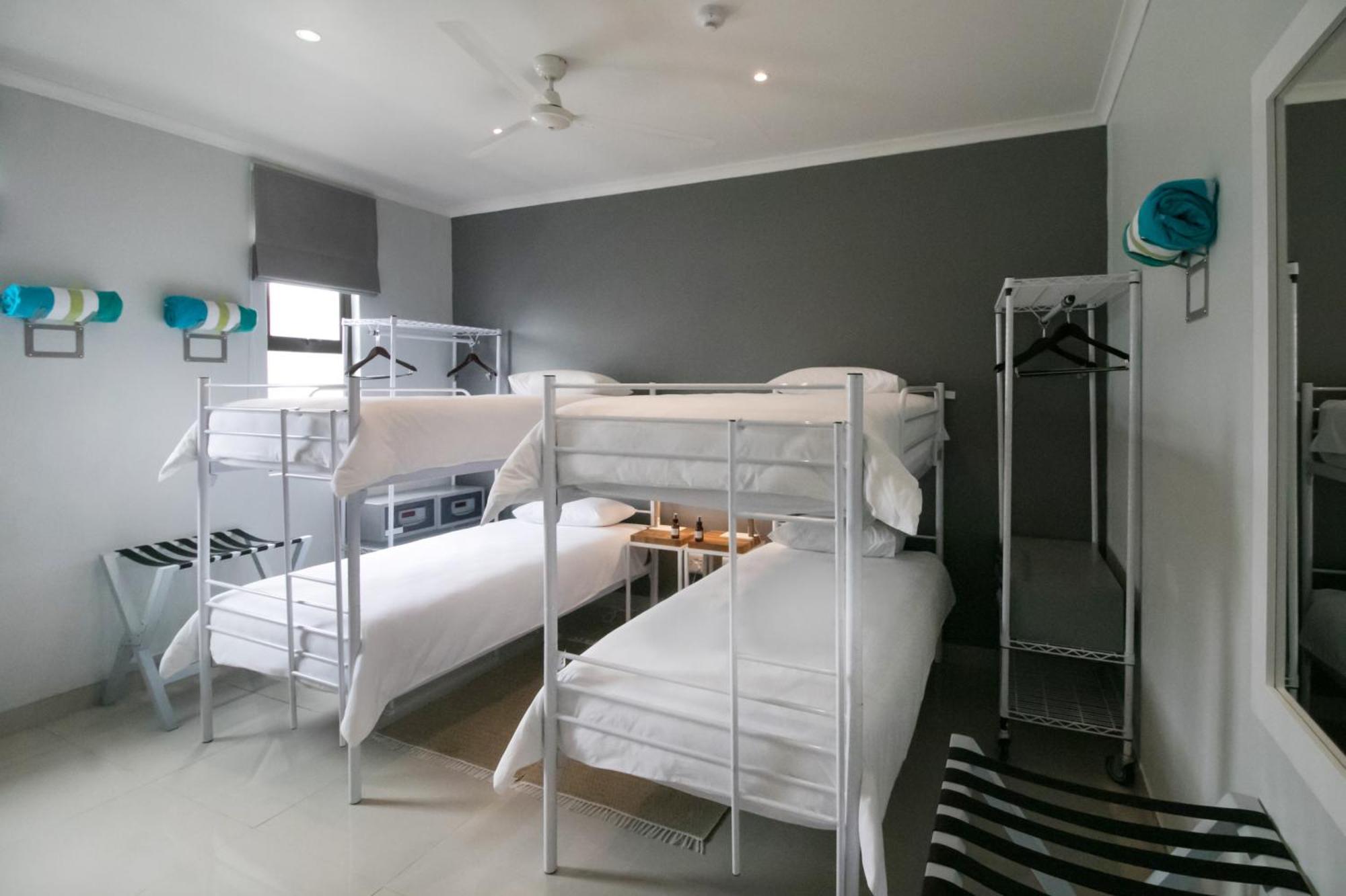 Zzzone Boutique Hostel Hermanus Dış mekan fotoğraf