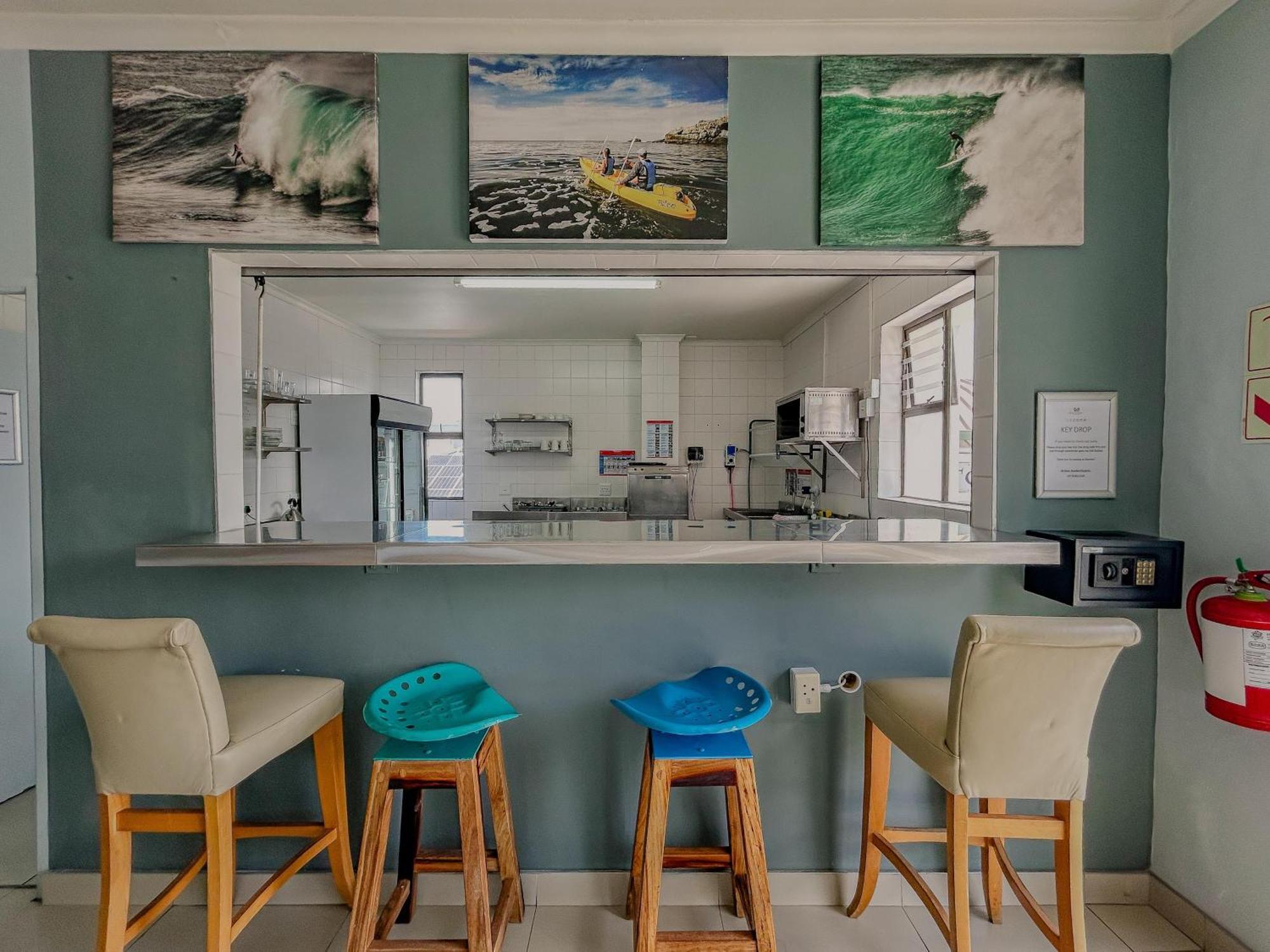 Zzzone Boutique Hostel Hermanus Dış mekan fotoğraf