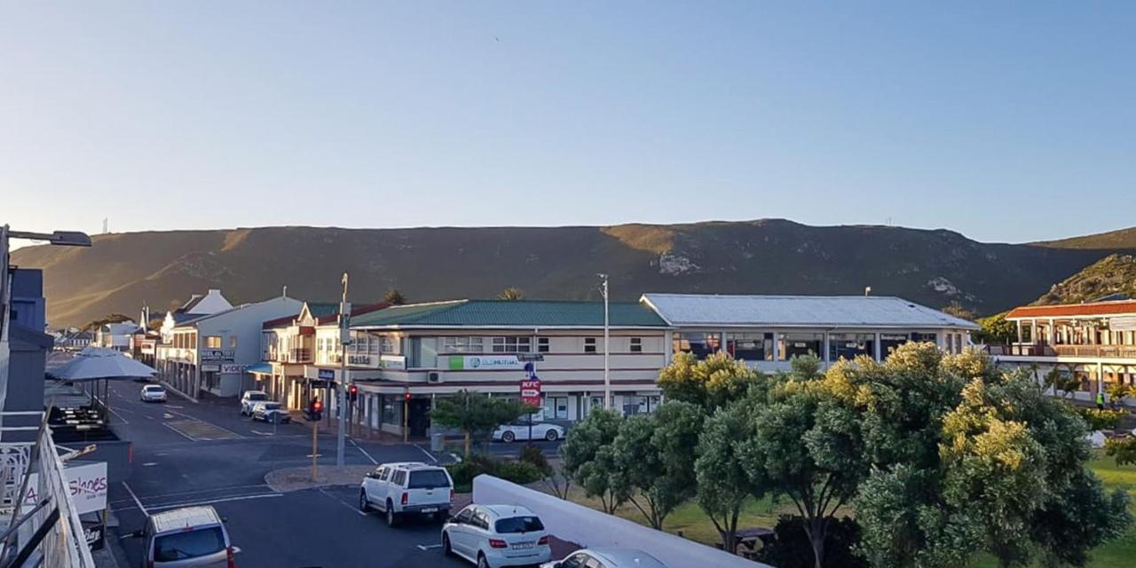 Zzzone Boutique Hostel Hermanus Dış mekan fotoğraf