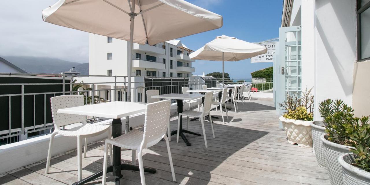 Zzzone Boutique Hostel Hermanus Dış mekan fotoğraf